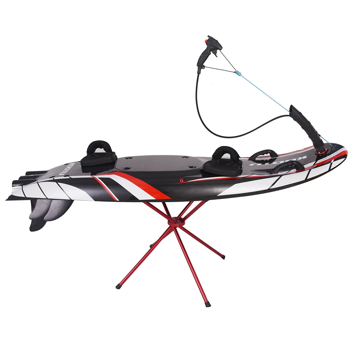 KAYOR E2 — Planche de Surf Électrique