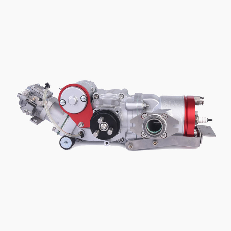 Moteur 109cc IGNIS 109